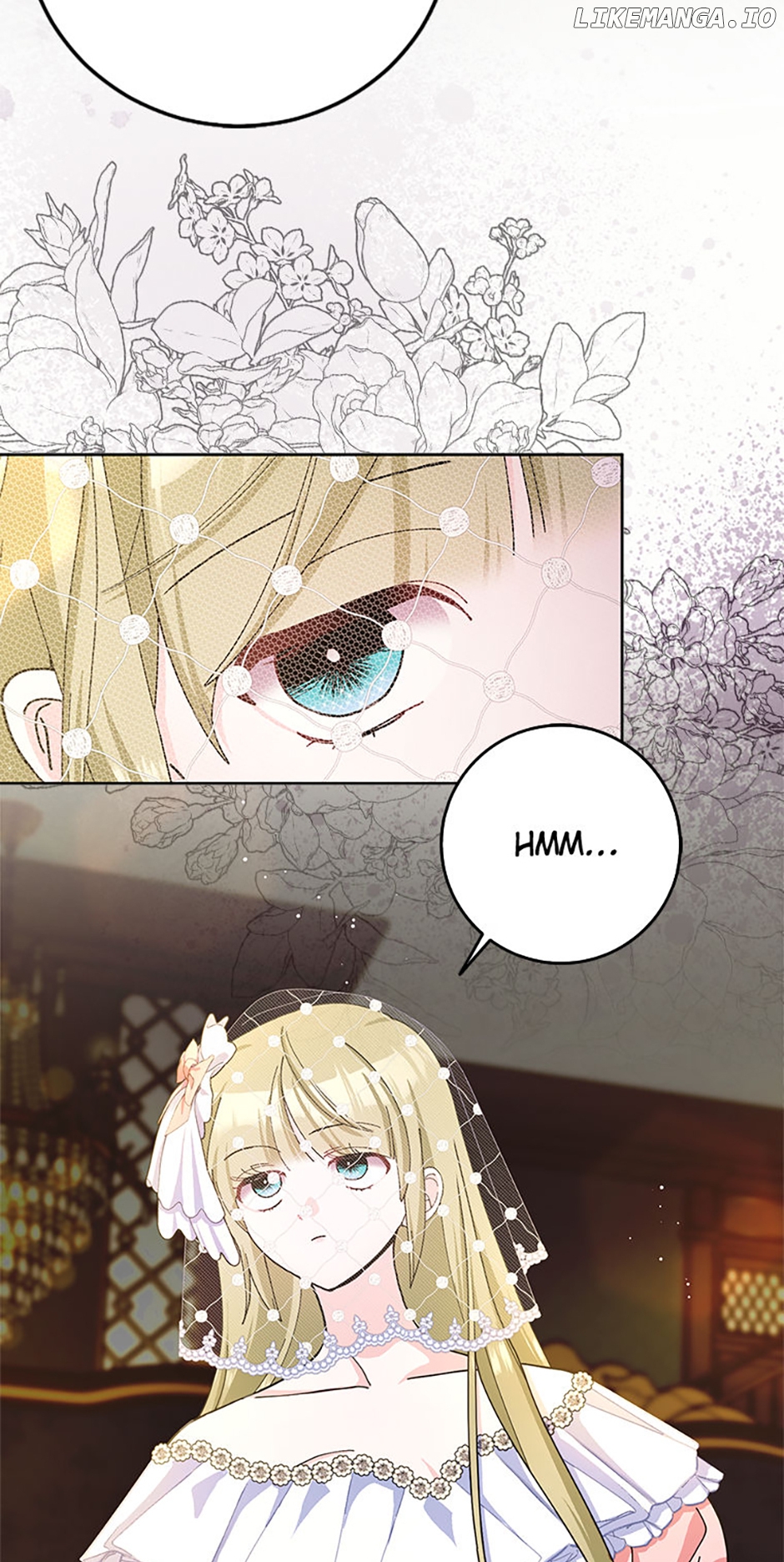 Please Marry Me Again! Chapter 81 - page 41