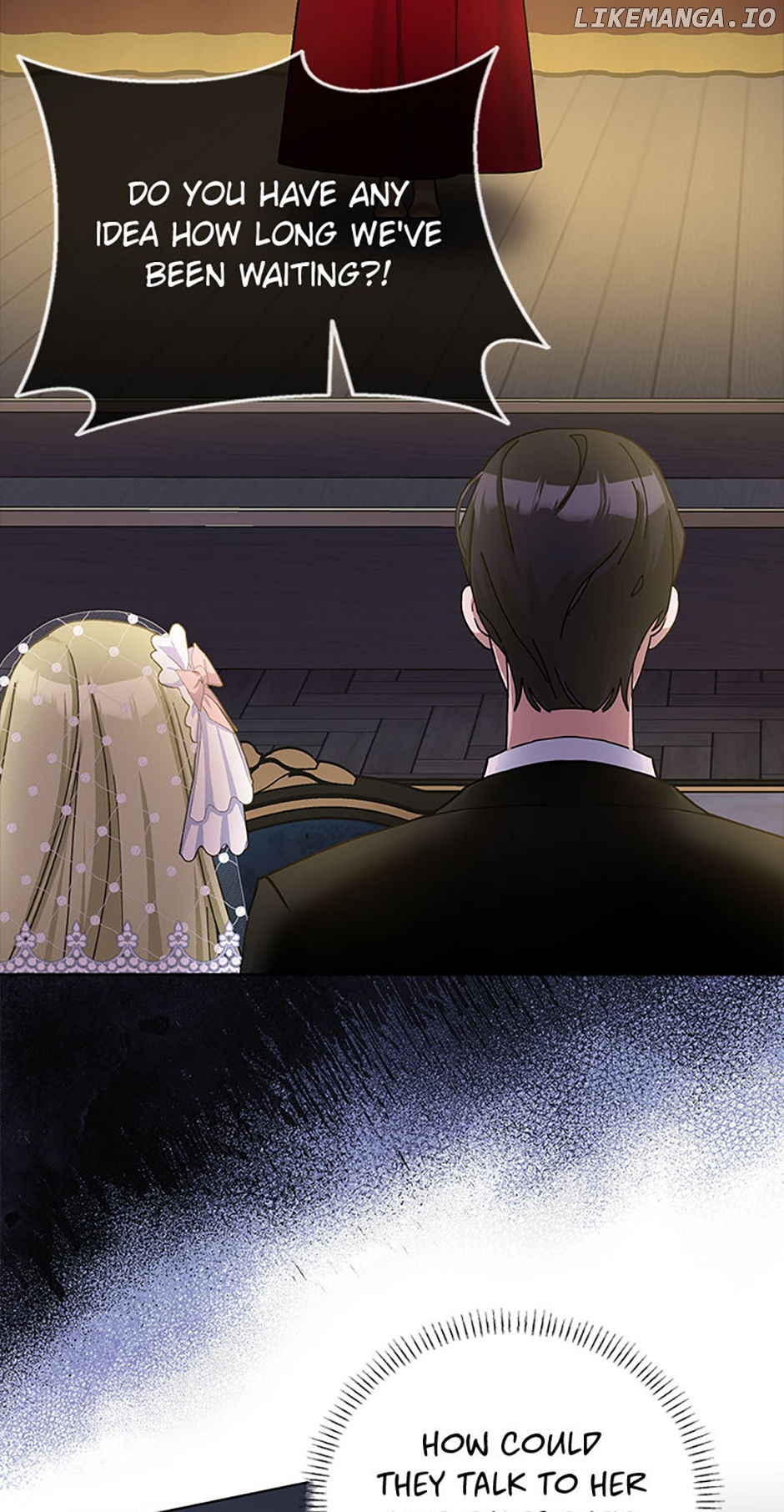 Please Marry Me Again! Chapter 81 - page 55