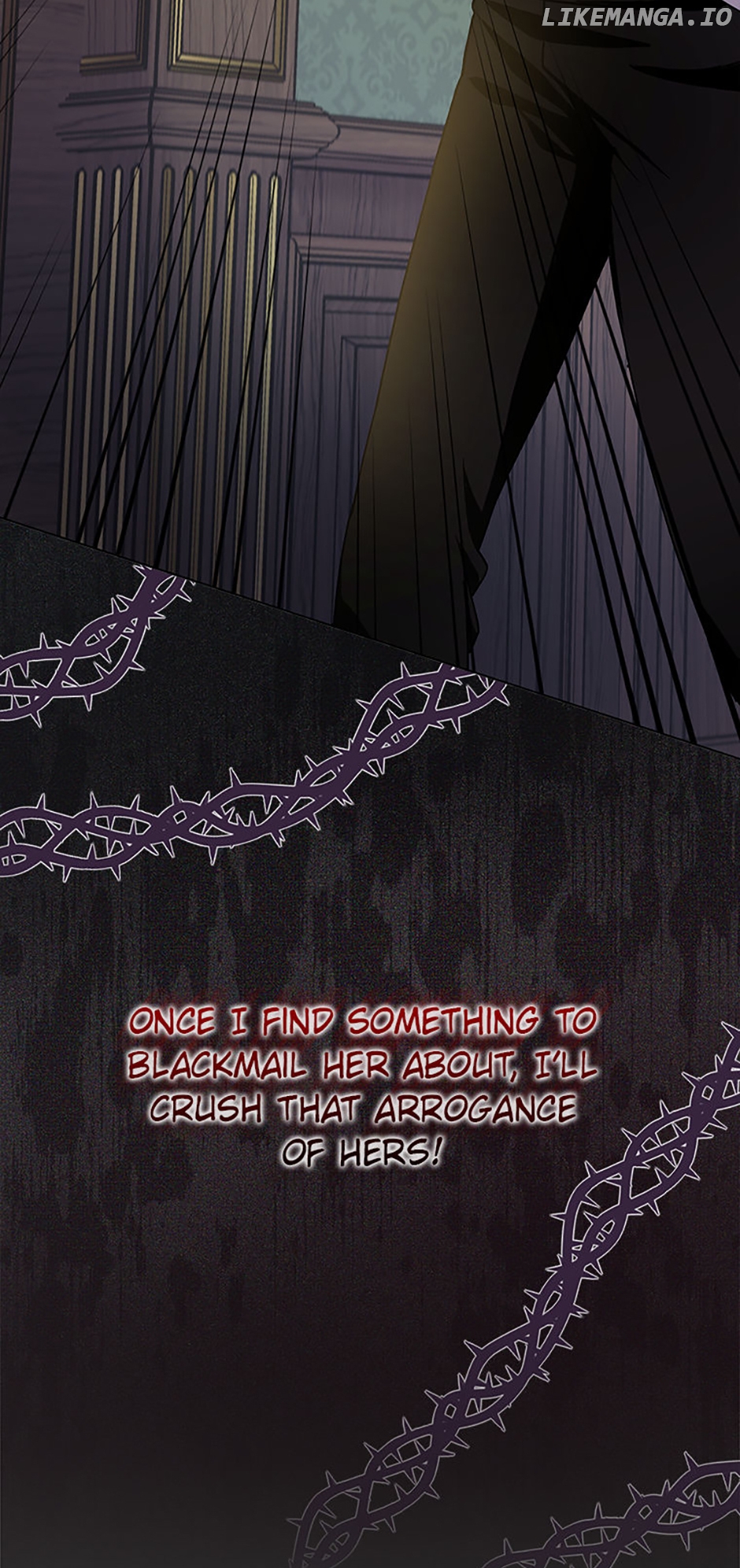 Please Marry Me Again! Chapter 81 - page 73