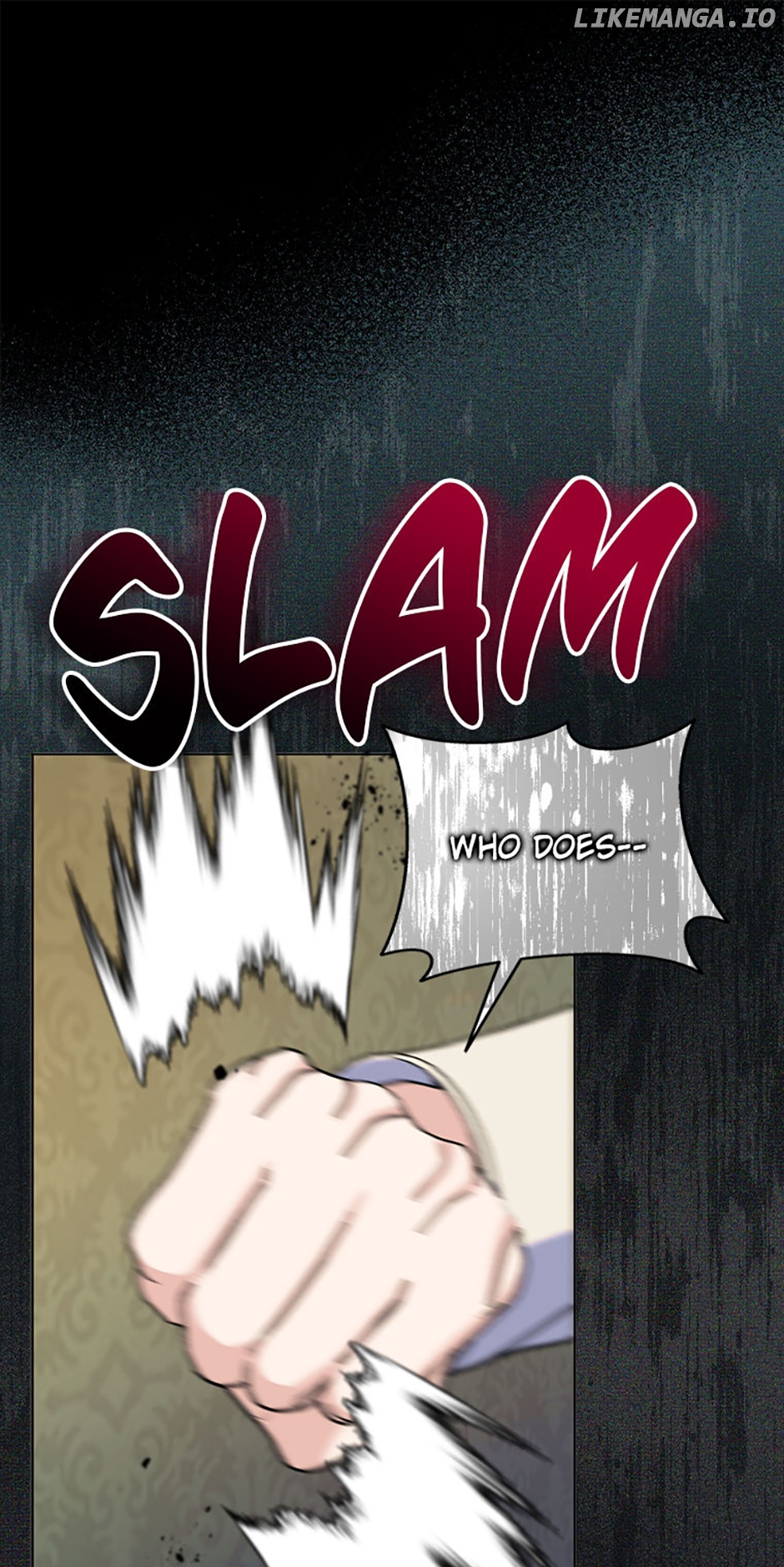 Please Marry Me Again! Chapter 82 - page 2