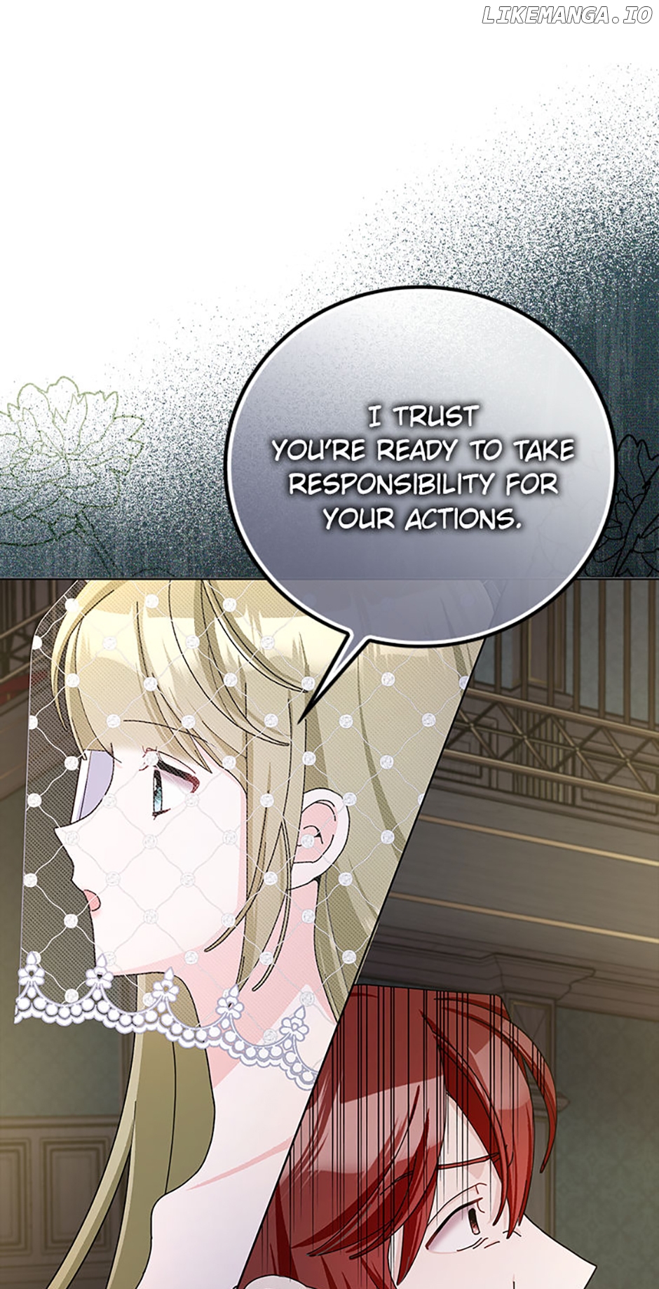 Please Marry Me Again! Chapter 82 - page 18