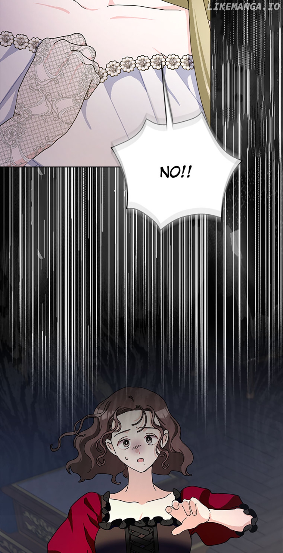 Please Marry Me Again! Chapter 82 - page 26