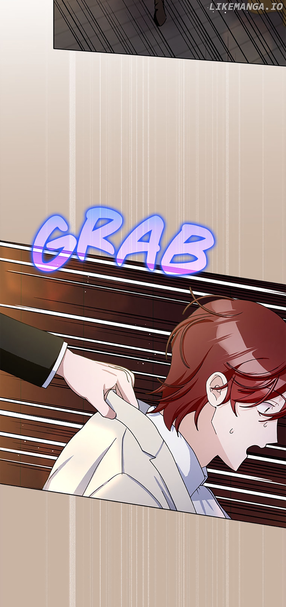 Please Marry Me Again! Chapter 82 - page 33