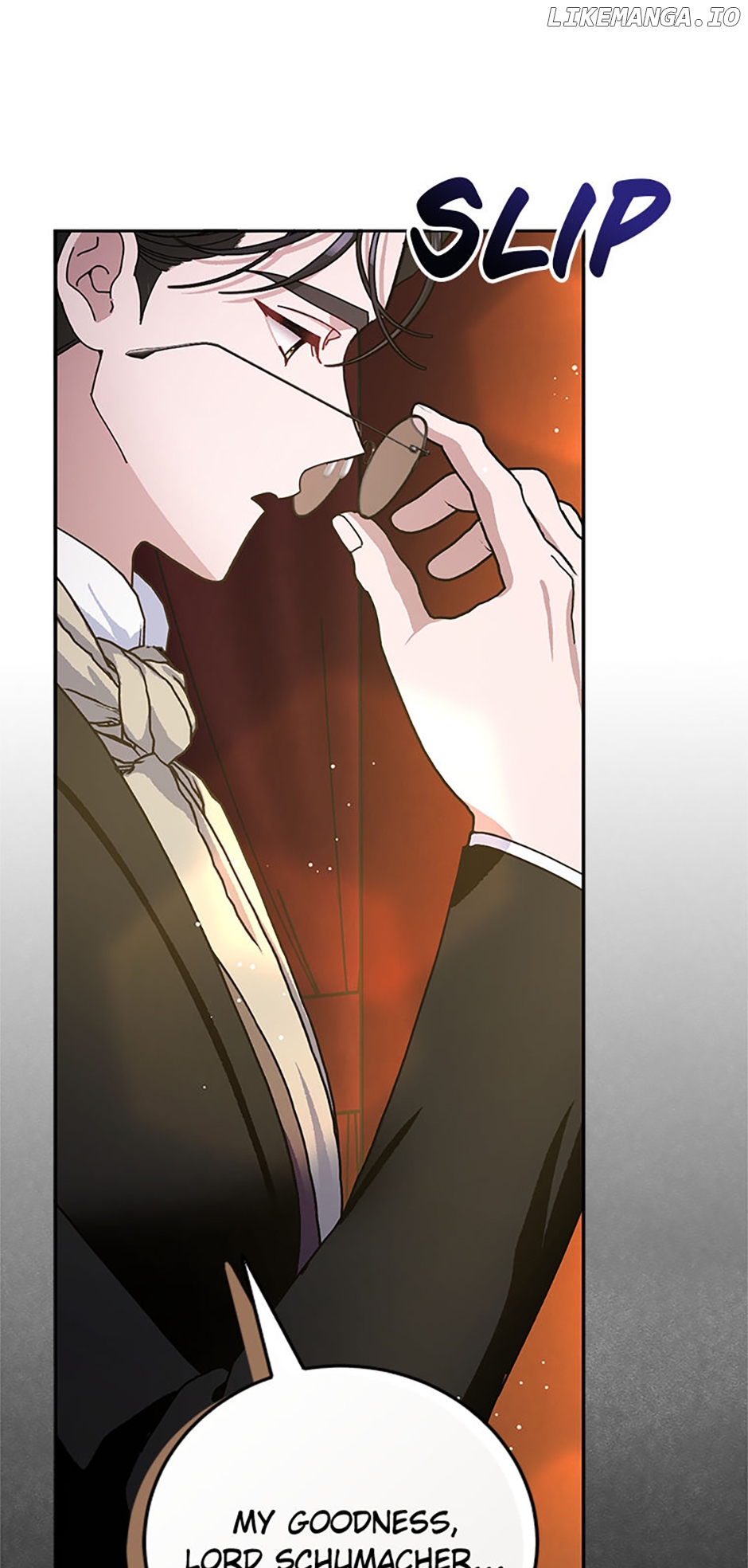 Please Marry Me Again! Chapter 82 - page 36