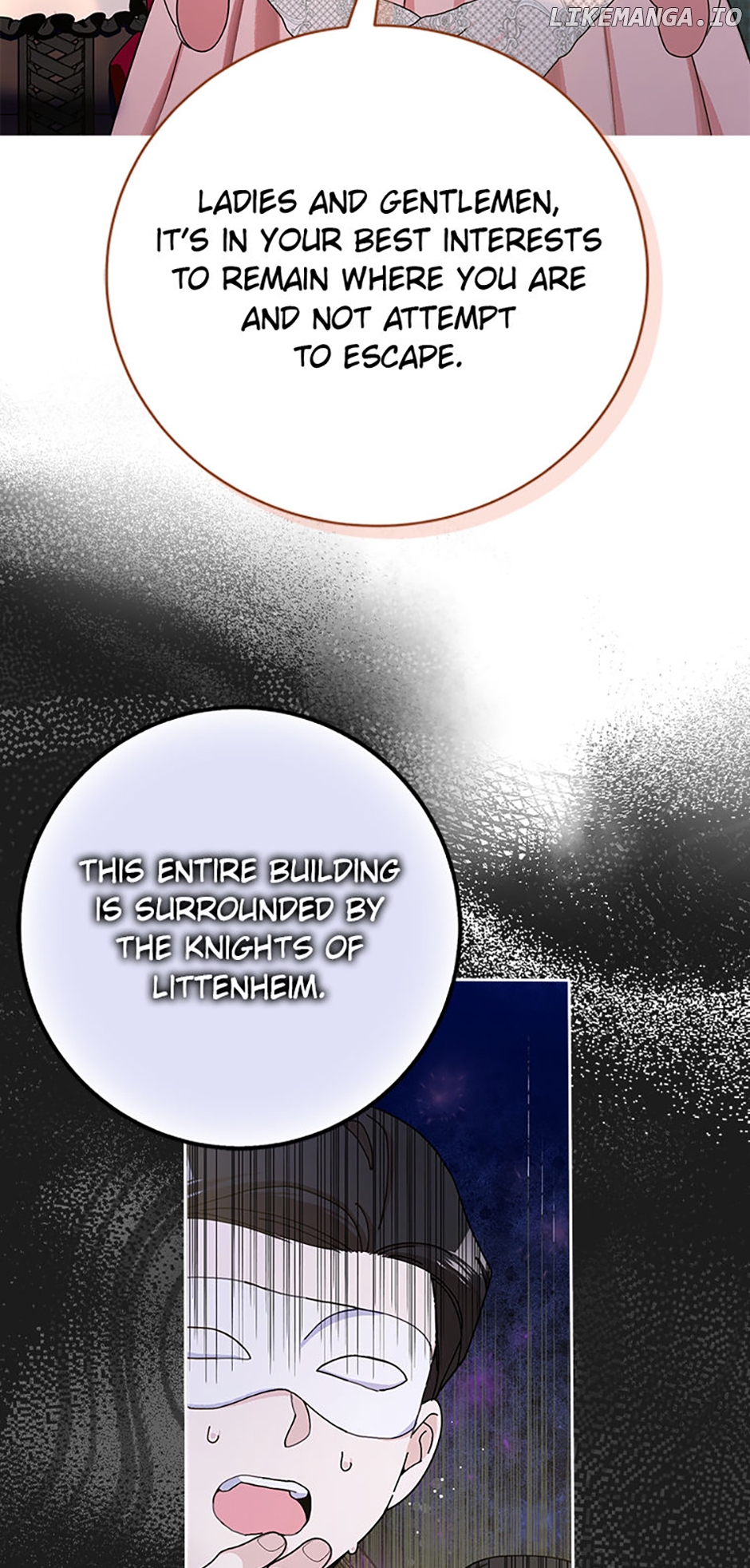 Please Marry Me Again! Chapter 82 - page 43