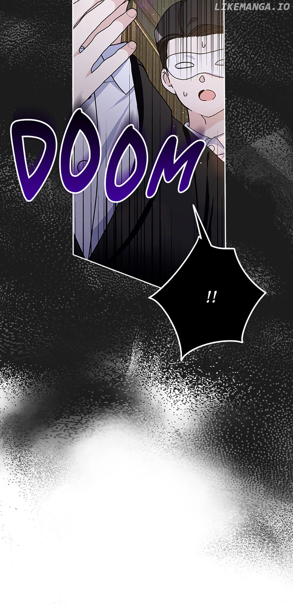 Please Marry Me Again! Chapter 82 - page 44