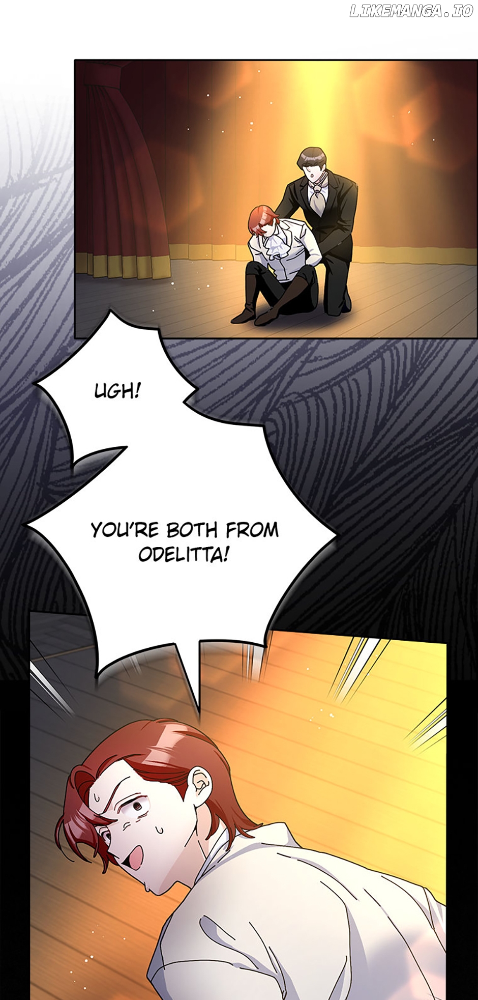 Please Marry Me Again! Chapter 82 - page 45