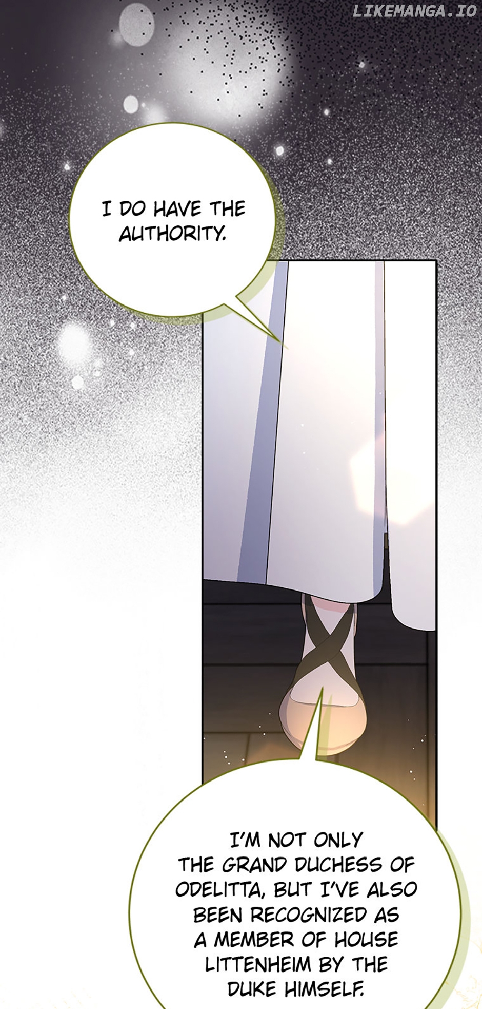 Please Marry Me Again! Chapter 82 - page 47