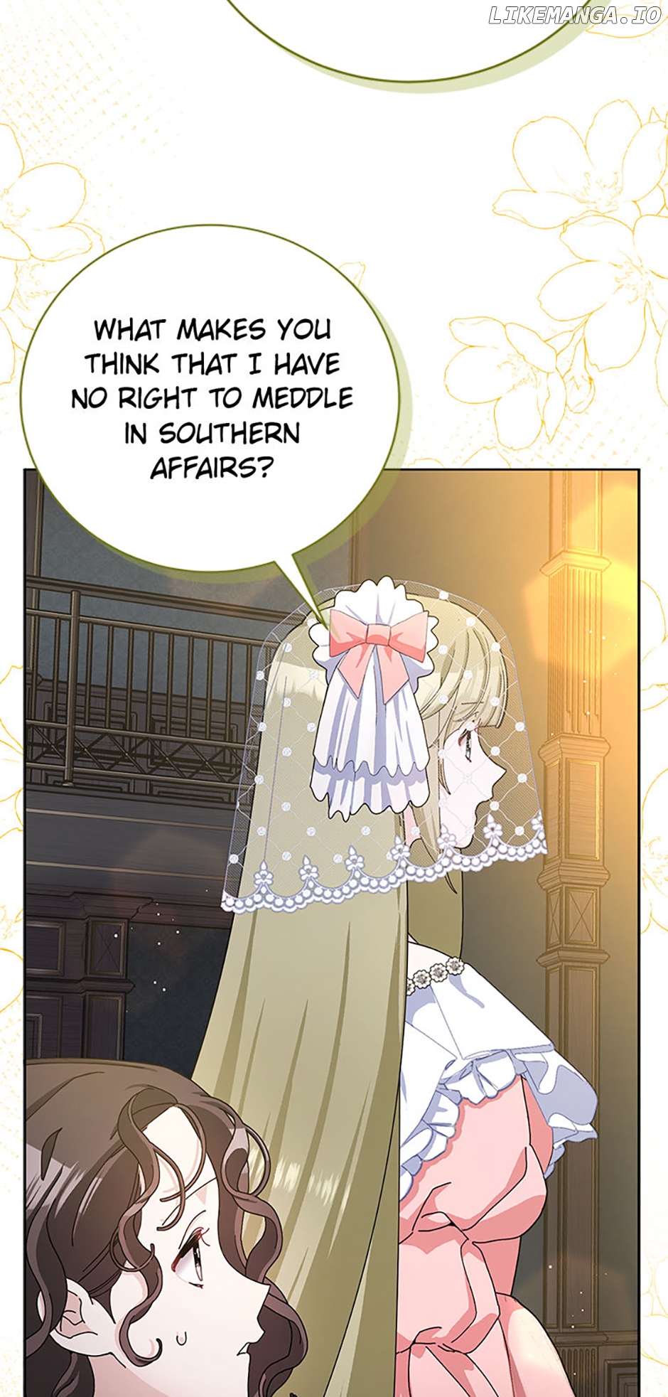Please Marry Me Again! Chapter 82 - page 48