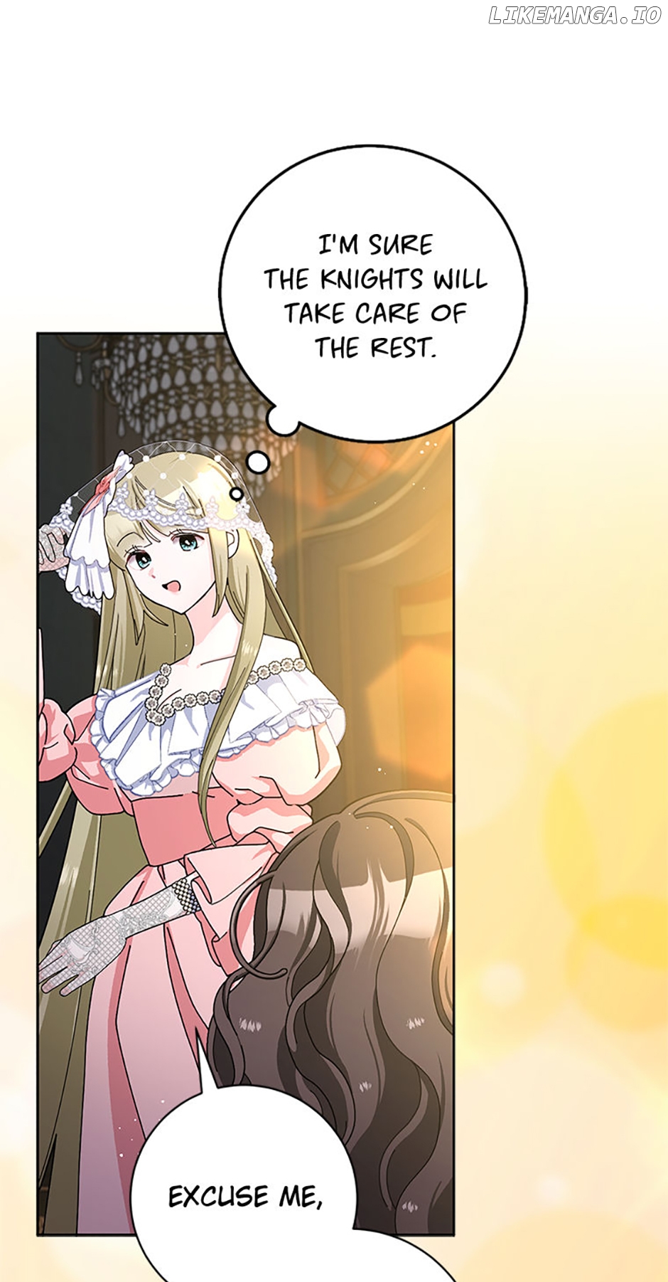 Please Marry Me Again! Chapter 82 - page 50