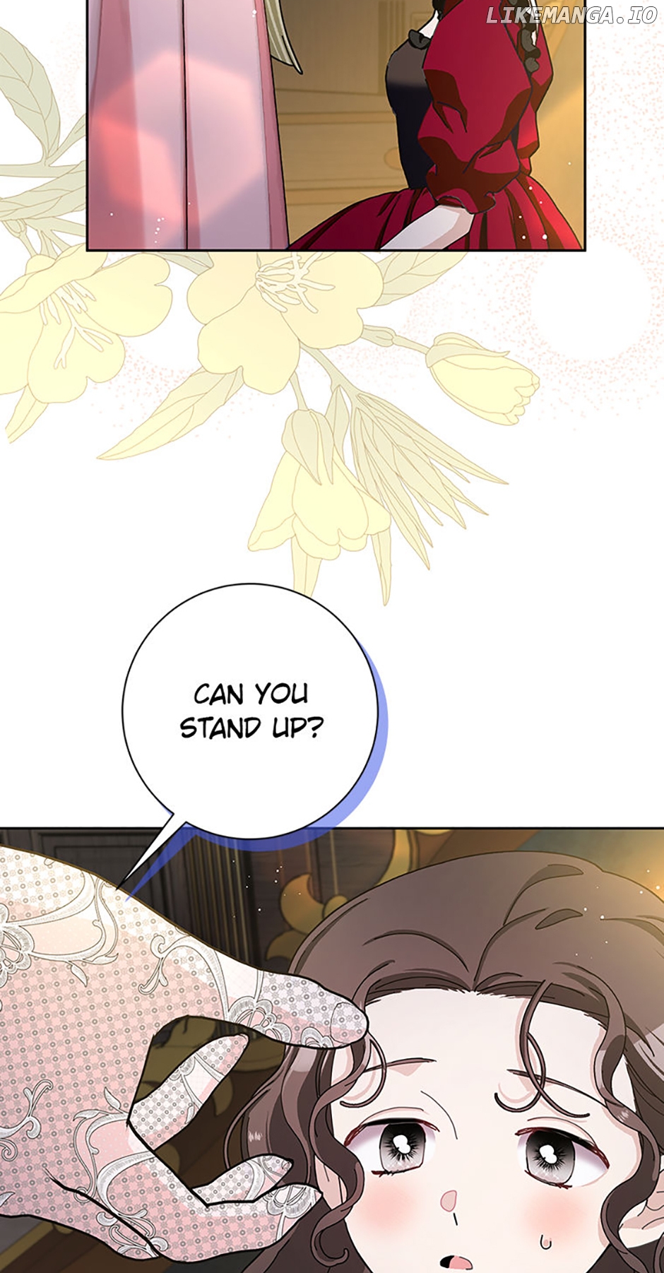 Please Marry Me Again! Chapter 82 - page 57