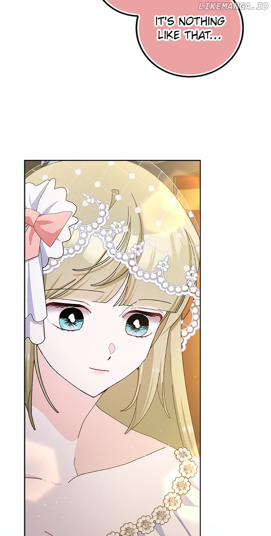 Please Marry Me Again! Chapter 82 - page 61