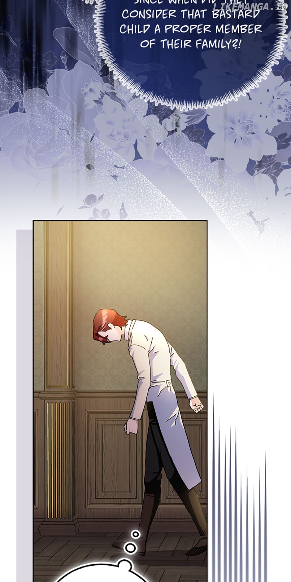 Please Marry Me Again! Chapter 82 - page 8