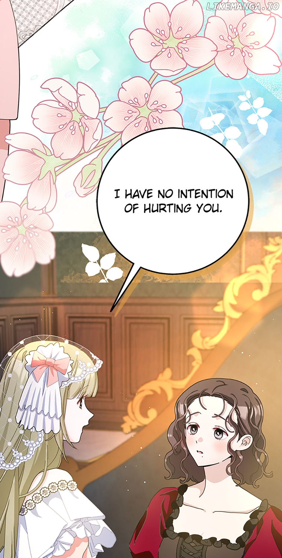 Please Marry Me Again! Chapter 82 - page 63