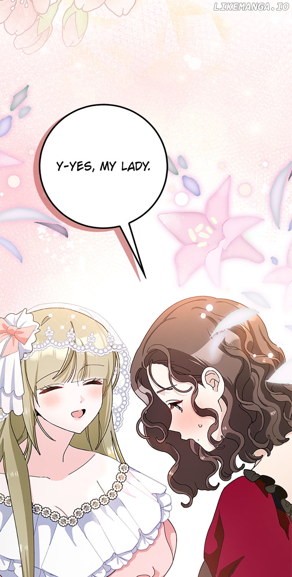 Please Marry Me Again! Chapter 82 - page 66