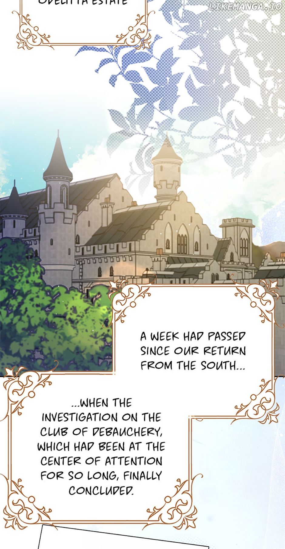Please Marry Me Again! Chapter 83 - page 3