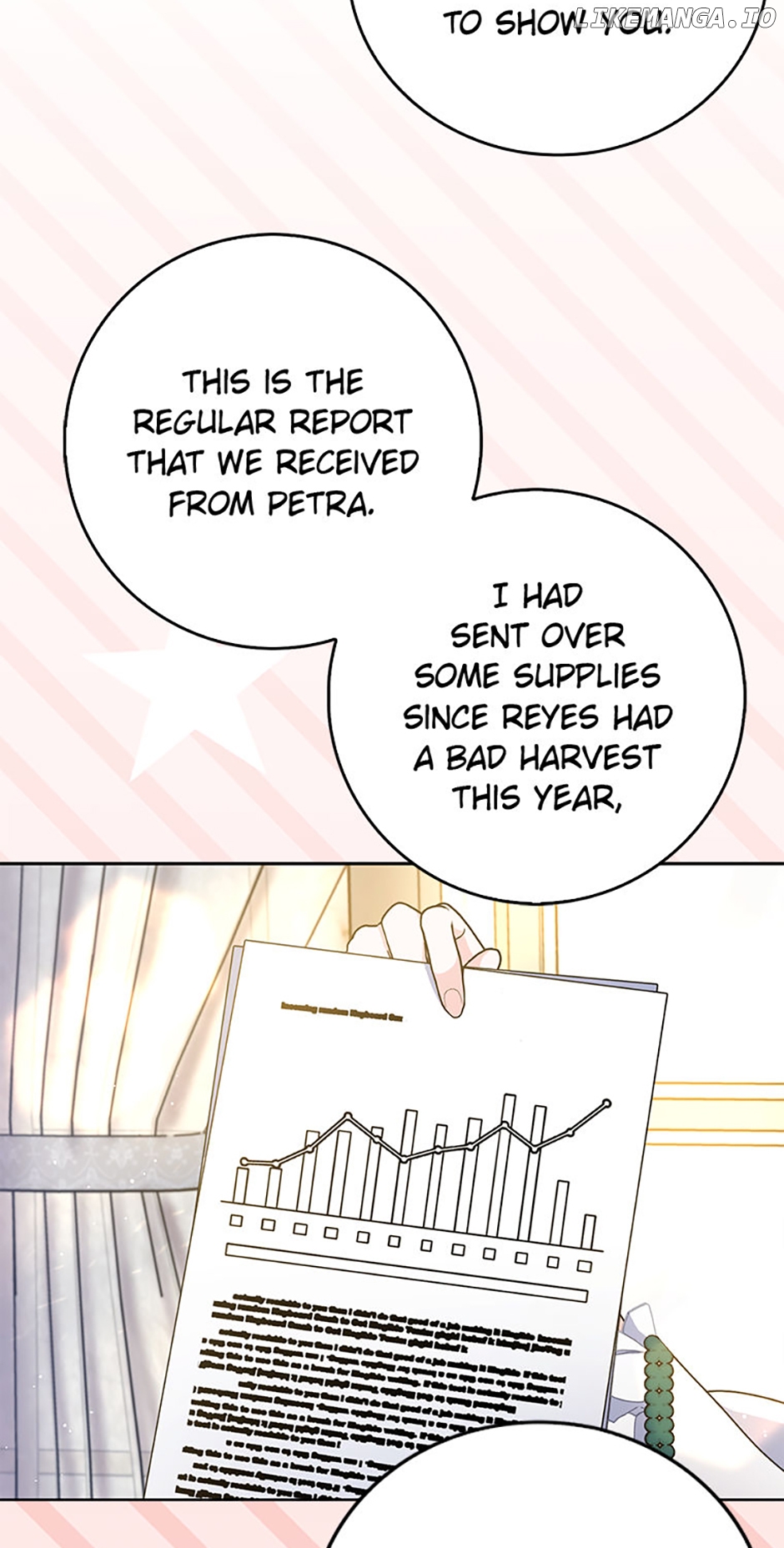 Please Marry Me Again! Chapter 83 - page 21