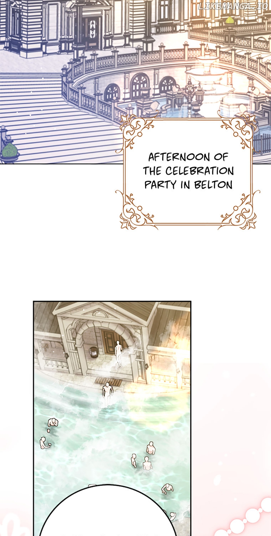 Please Marry Me Again! Chapter 83 - page 46