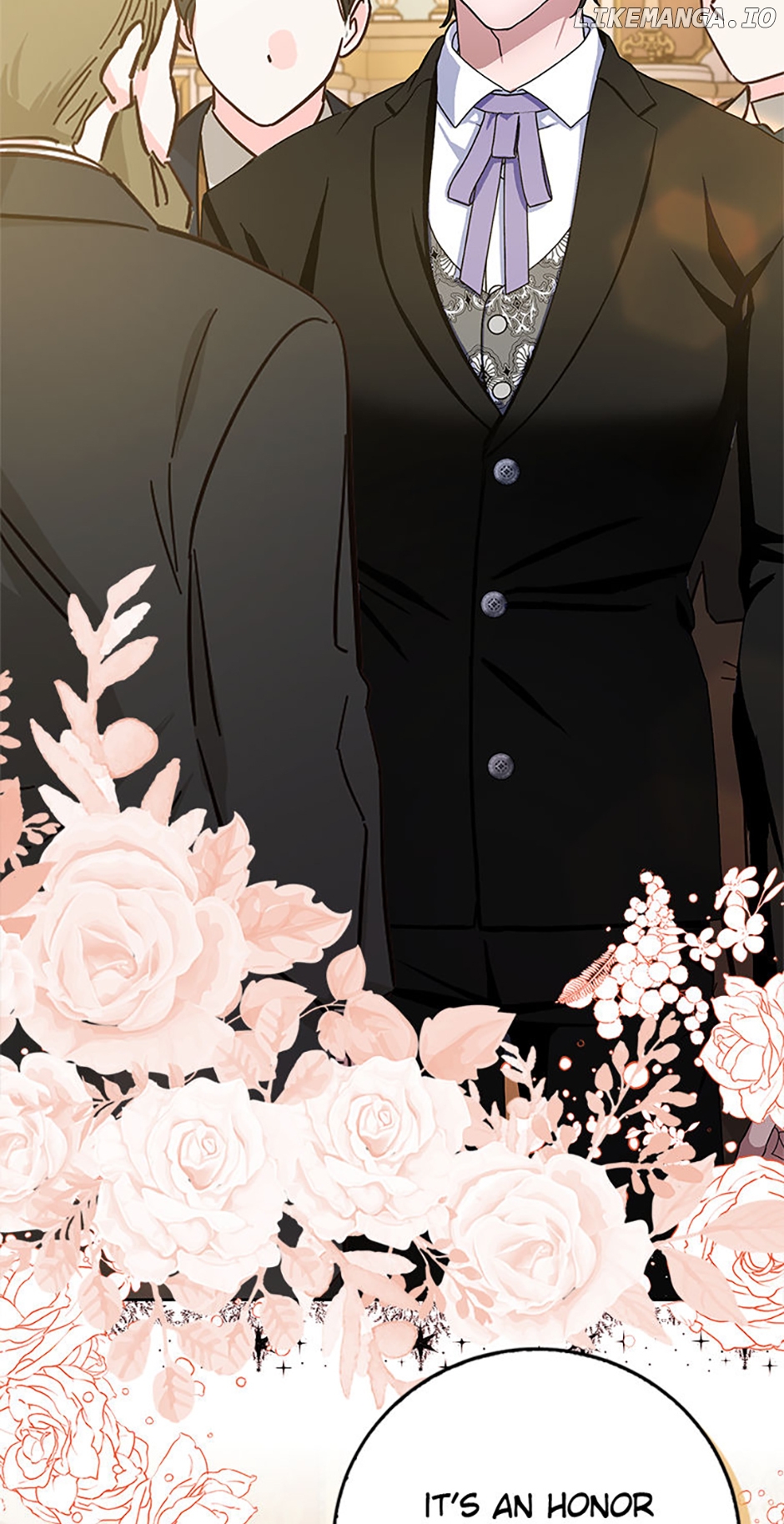 Please Marry Me Again! Chapter 83 - page 58