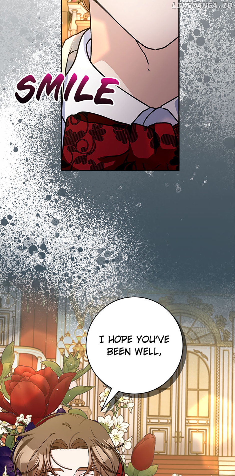 Please Marry Me Again! Chapter 83 - page 64