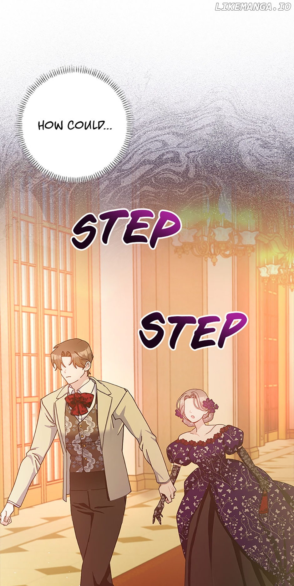 Please Marry Me Again! Chapter 85 - page 2