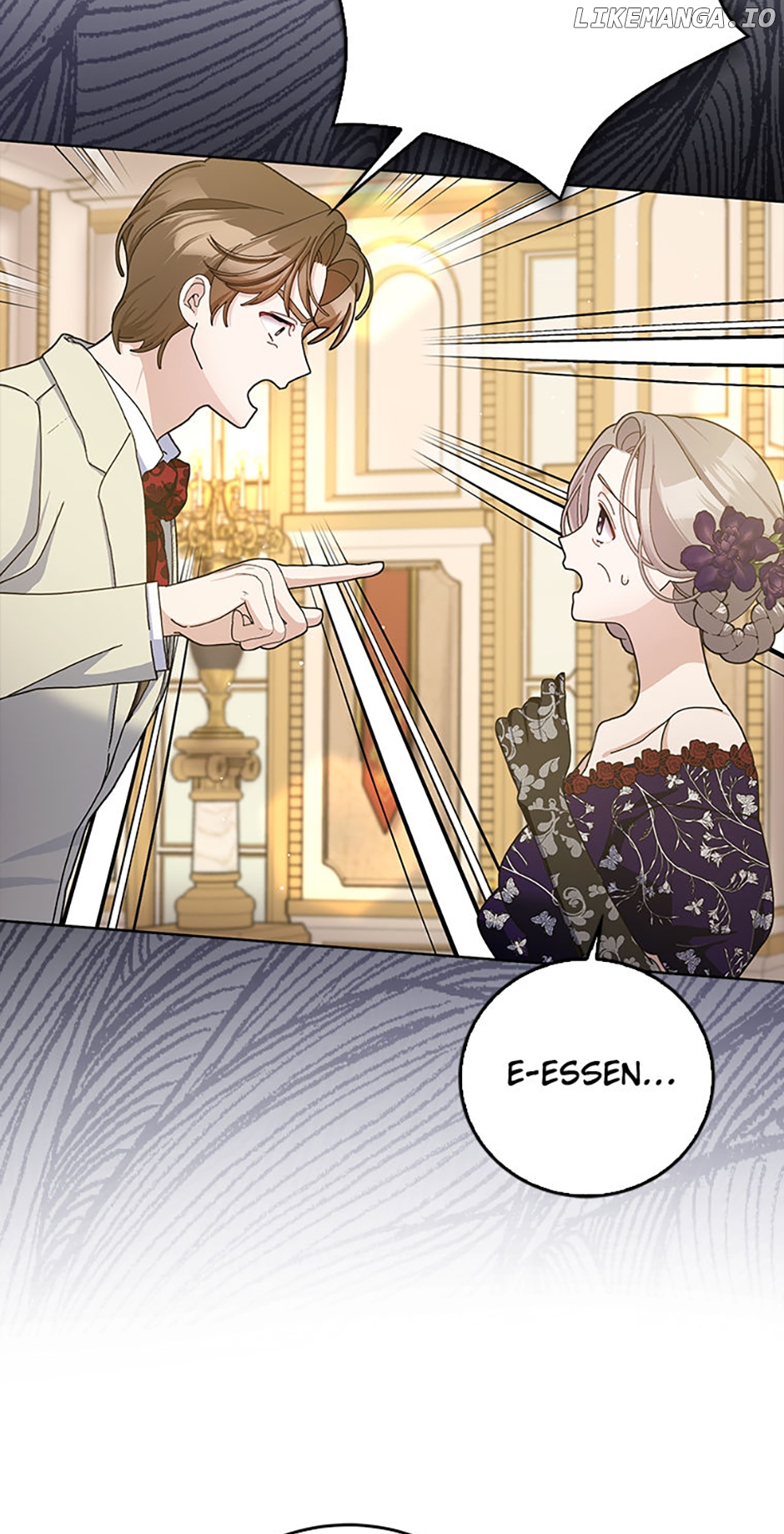 Please Marry Me Again! Chapter 85 - page 14