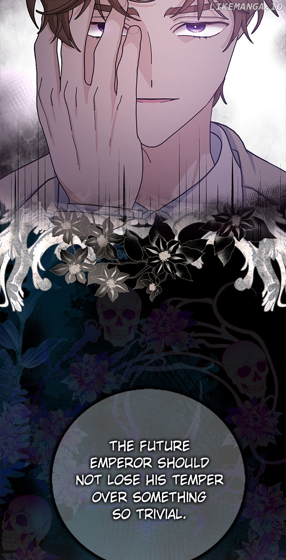 Please Marry Me Again! Chapter 85 - page 18
