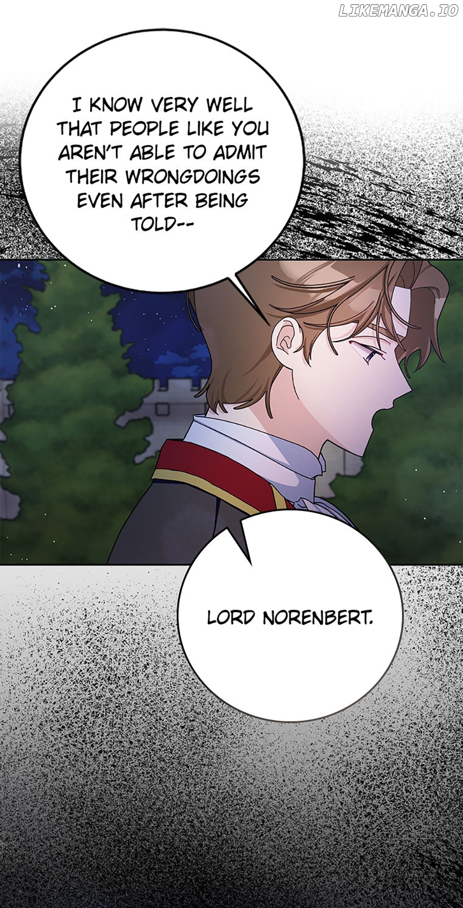 Please Marry Me Again! Chapter 85 - page 31