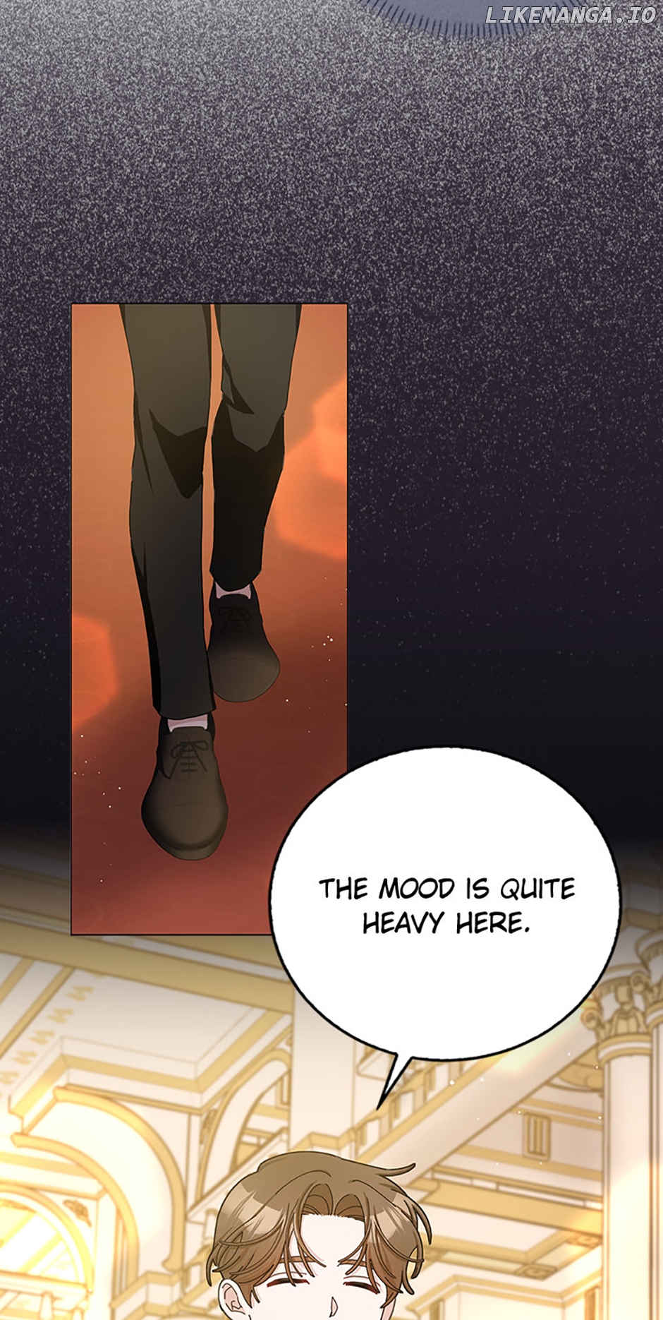 Please Marry Me Again! Chapter 85 - page 5