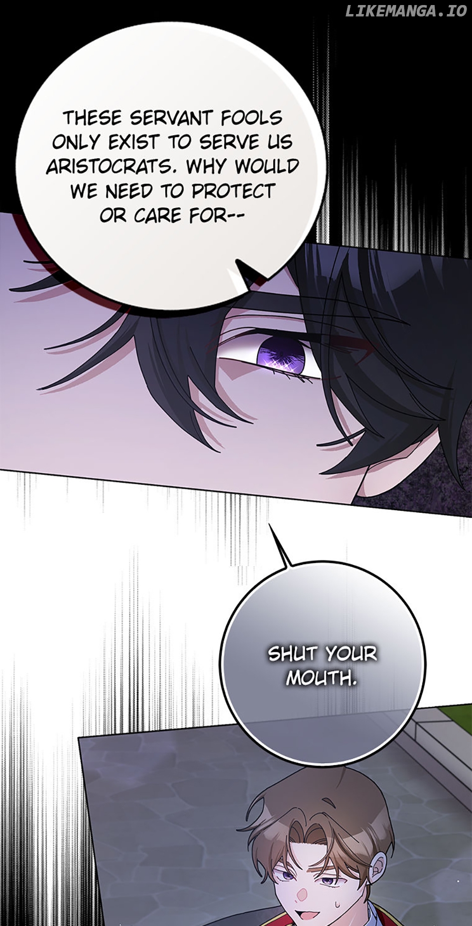 Please Marry Me Again! Chapter 85 - page 36
