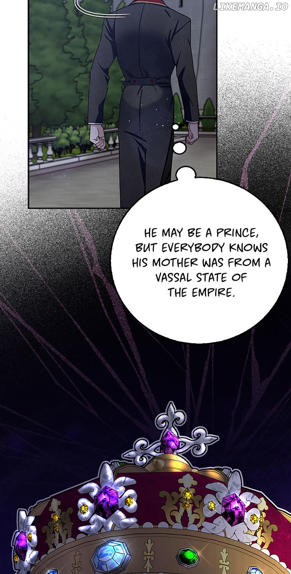 Please Marry Me Again! Chapter 85 - page 45