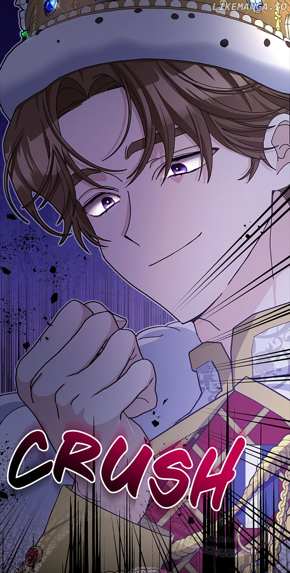 Please Marry Me Again! Chapter 85 - page 46