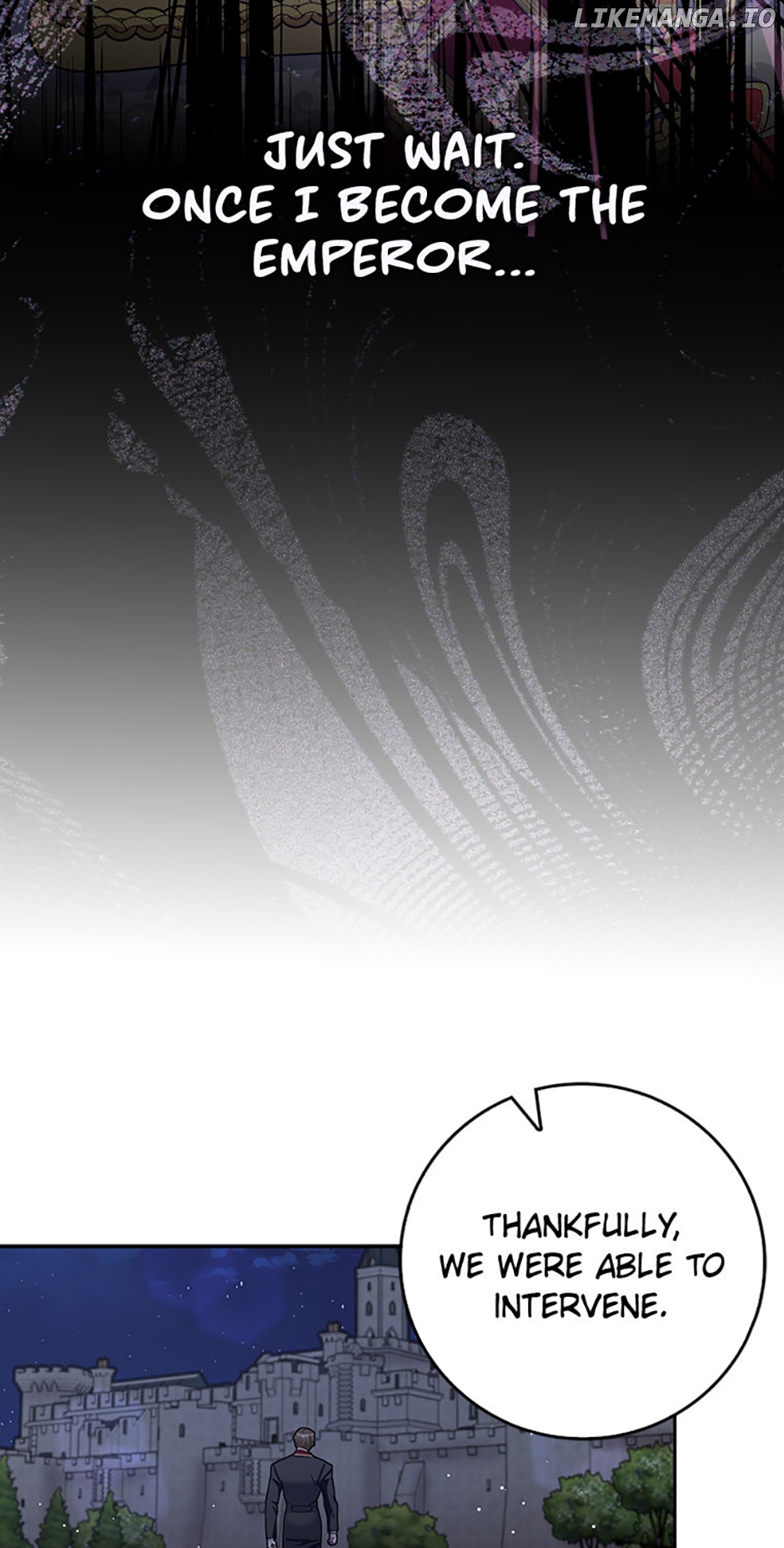 Please Marry Me Again! Chapter 85 - page 47