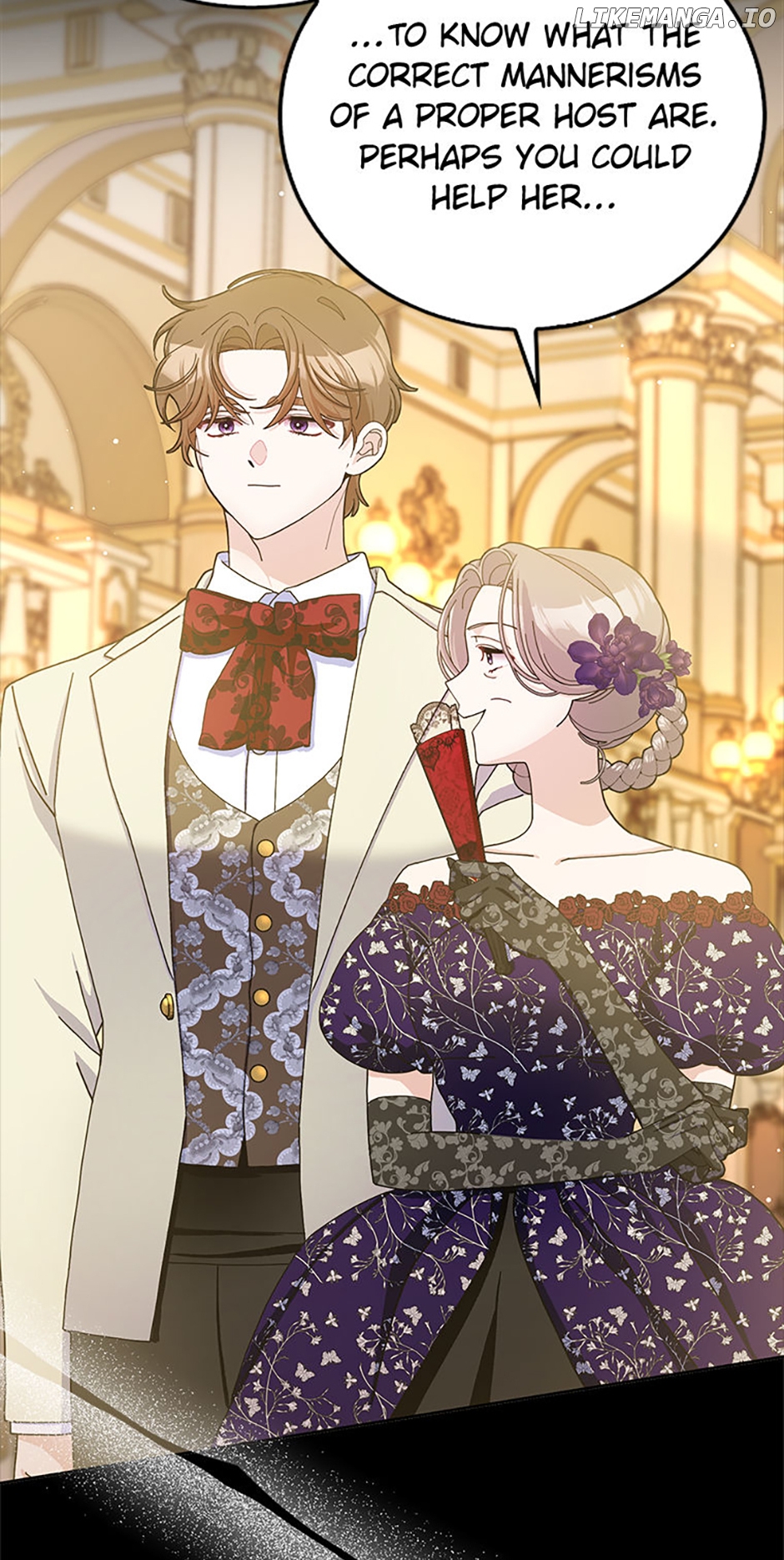 Please Marry Me Again! Chapter 85 - page 7