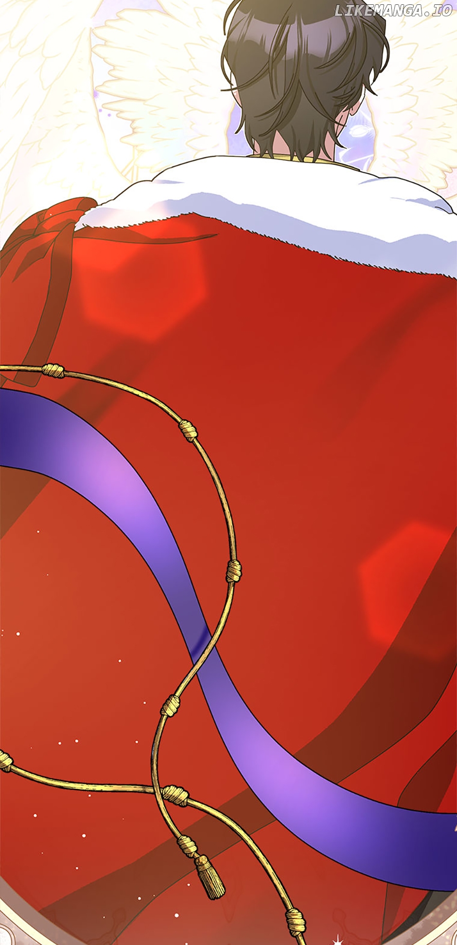 Please Marry Me Again! Chapter 85 - page 57