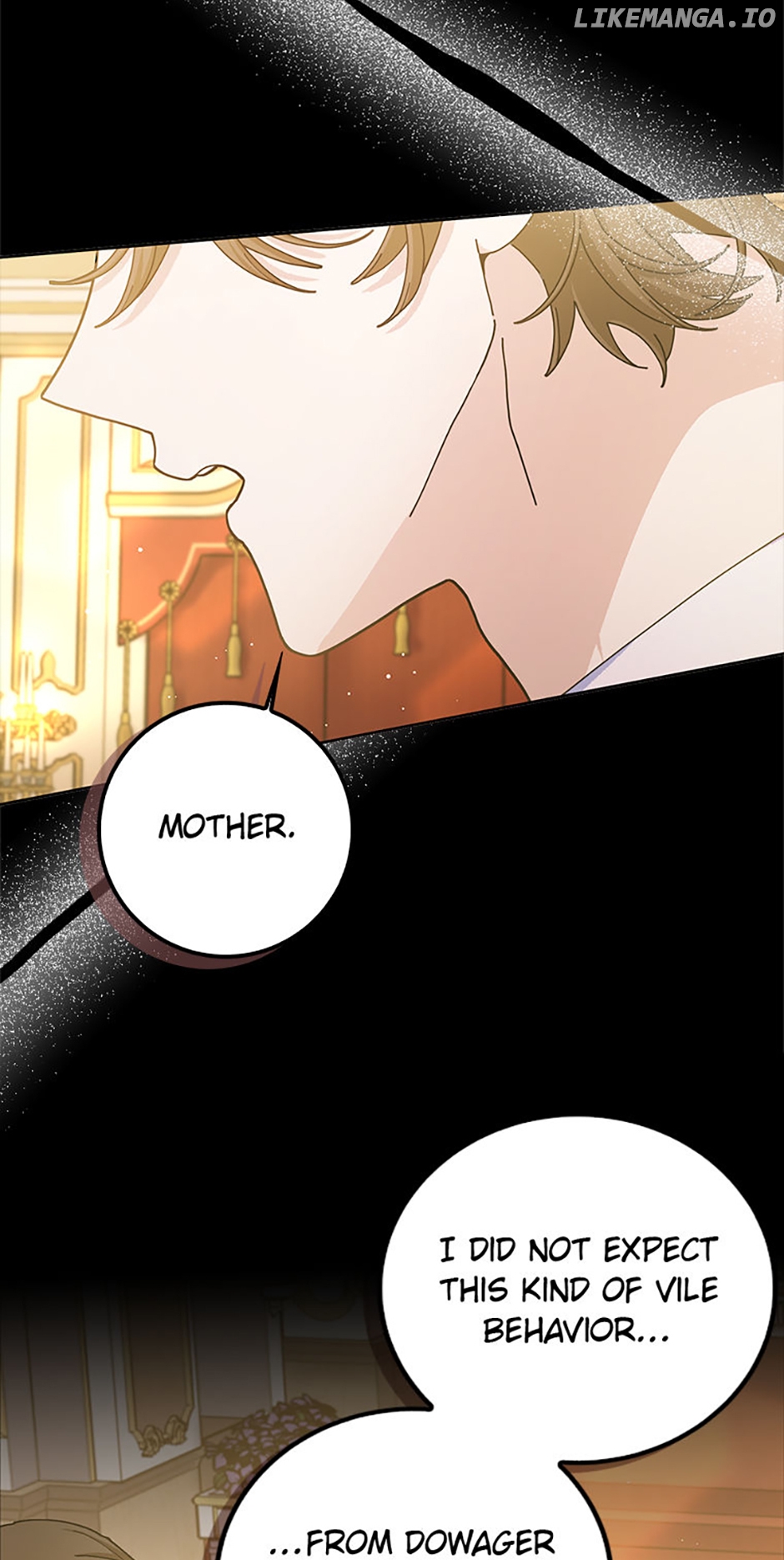 Please Marry Me Again! Chapter 85 - page 8