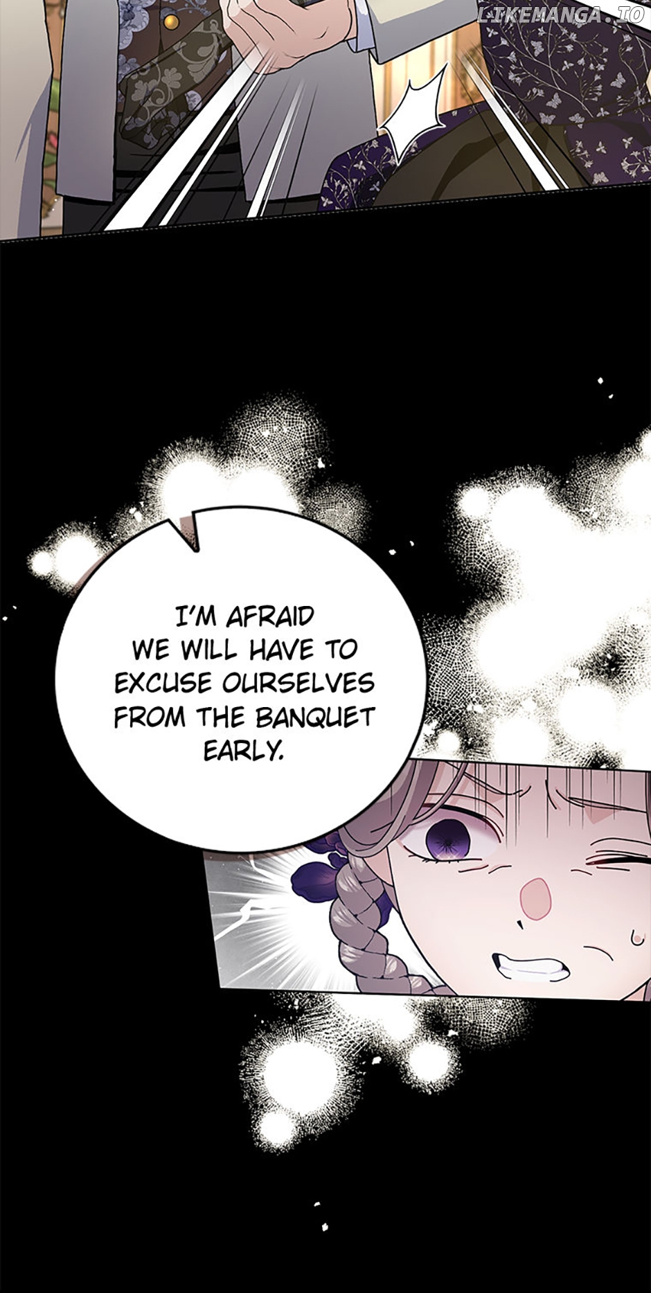 Please Marry Me Again! Chapter 85 - page 11