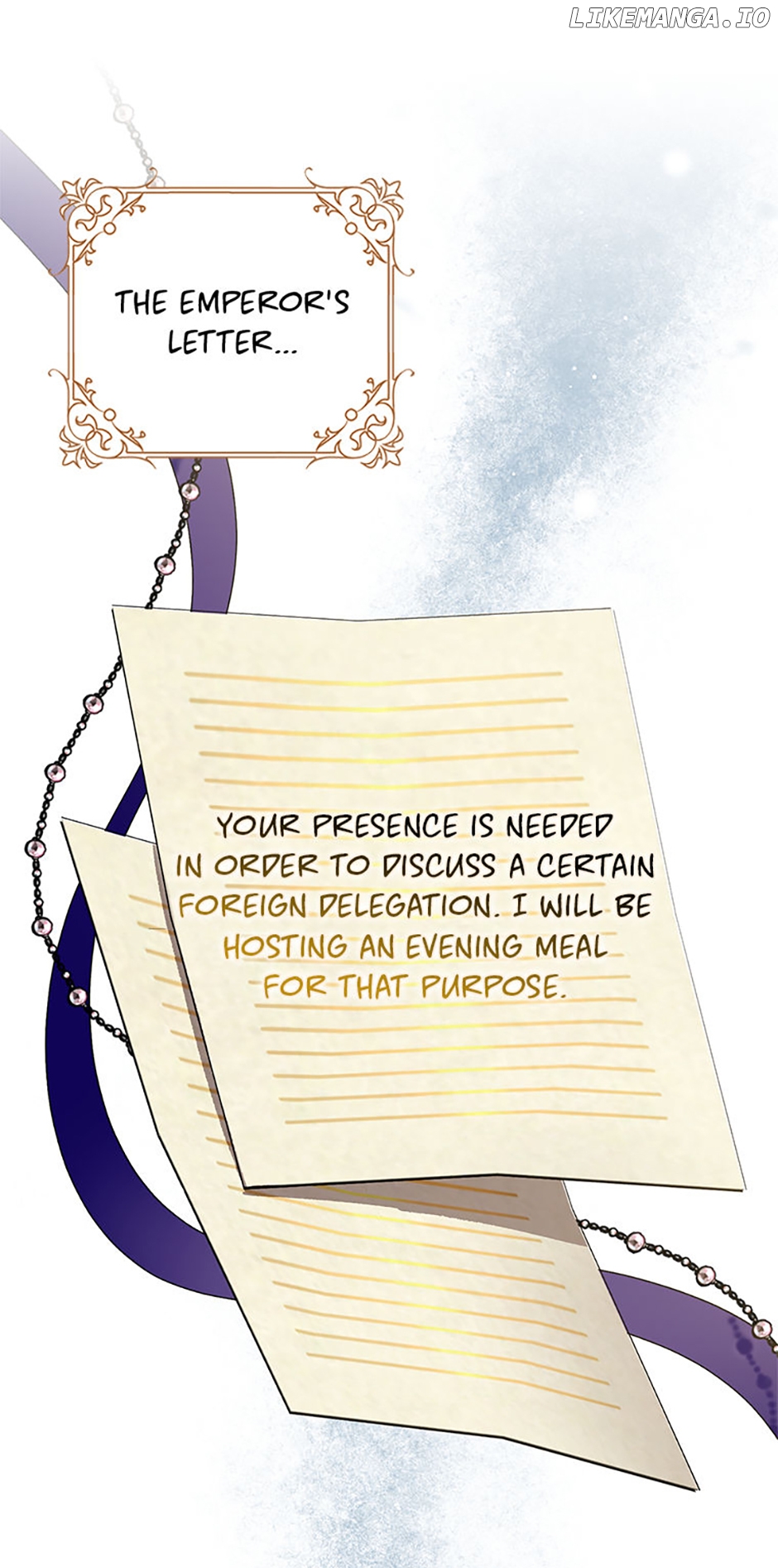 Please Marry Me Again! Chapter 86 - page 2