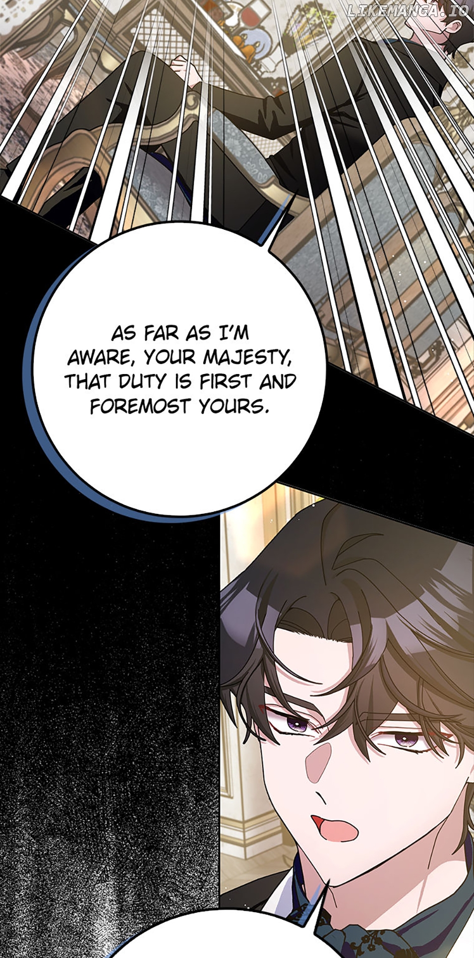 Please Marry Me Again! Chapter 86 - page 31