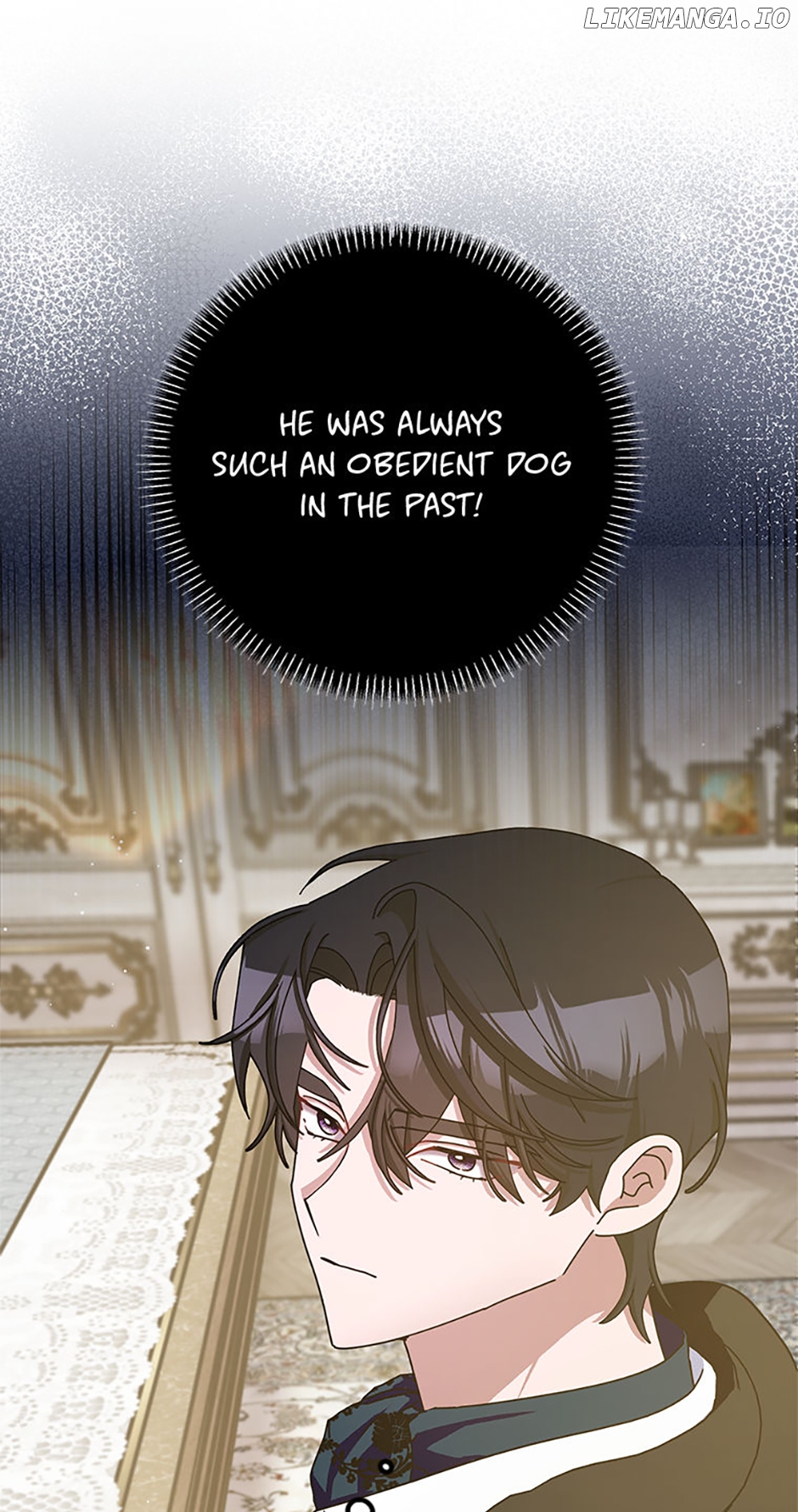 Please Marry Me Again! Chapter 86 - page 33