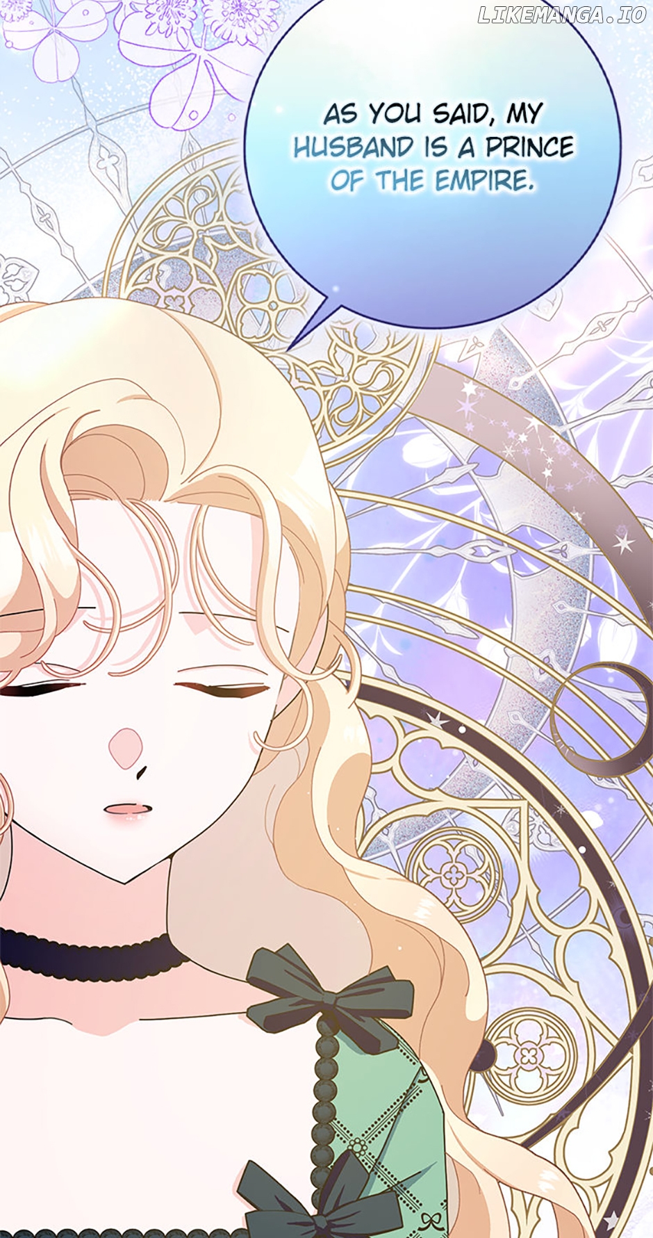 Please Marry Me Again! Chapter 86 - page 38
