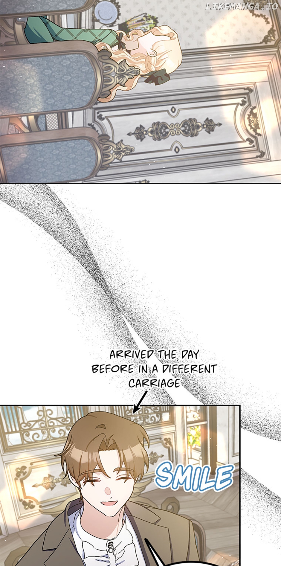 Please Marry Me Again! Chapter 86 - page 9