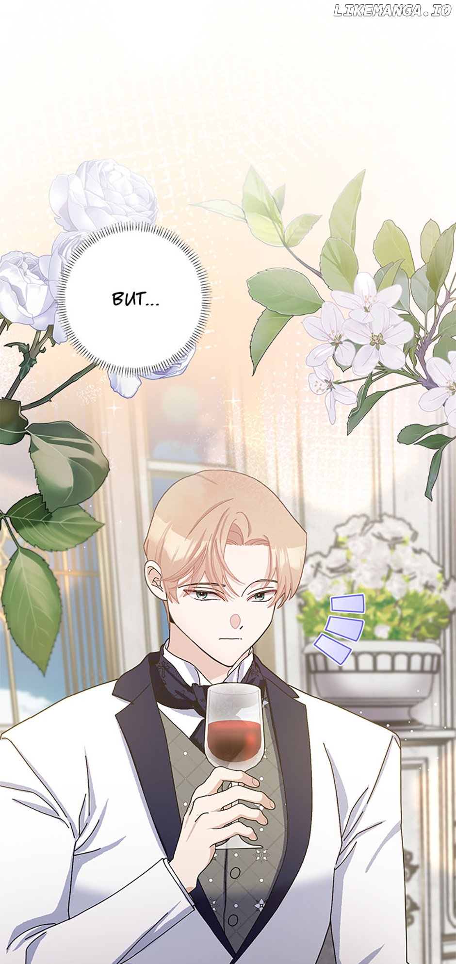 Please Marry Me Again! Chapter 86 - page 11