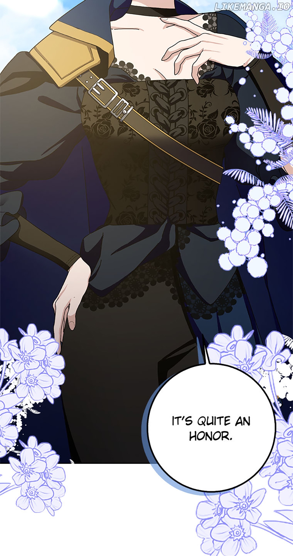 Please Marry Me Again! Chapter 87 - page 15