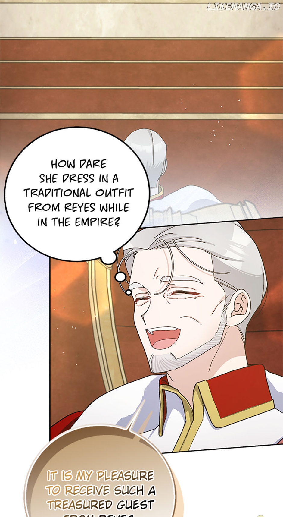 Please Marry Me Again! Chapter 87 - page 47