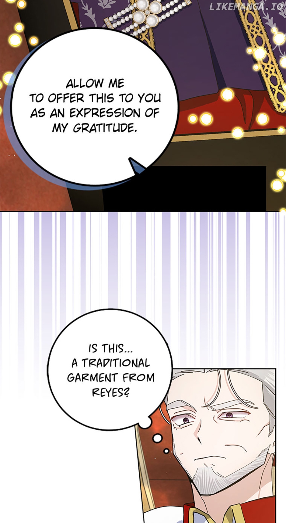 Please Marry Me Again! Chapter 87 - page 49