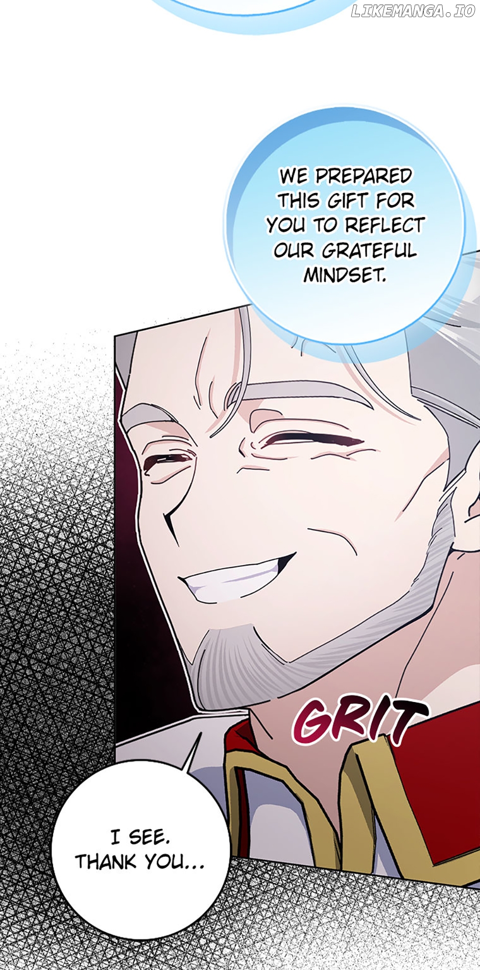 Please Marry Me Again! Chapter 87 - page 53