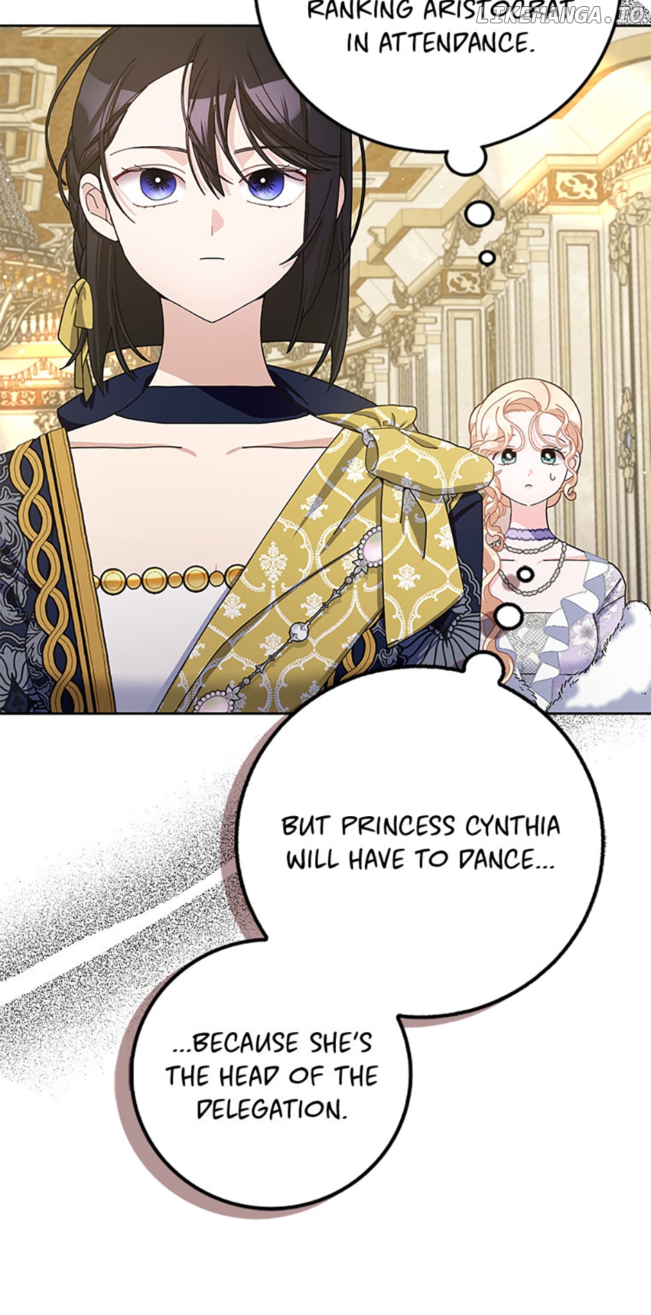 Please Marry Me Again! Chapter 87 - page 55