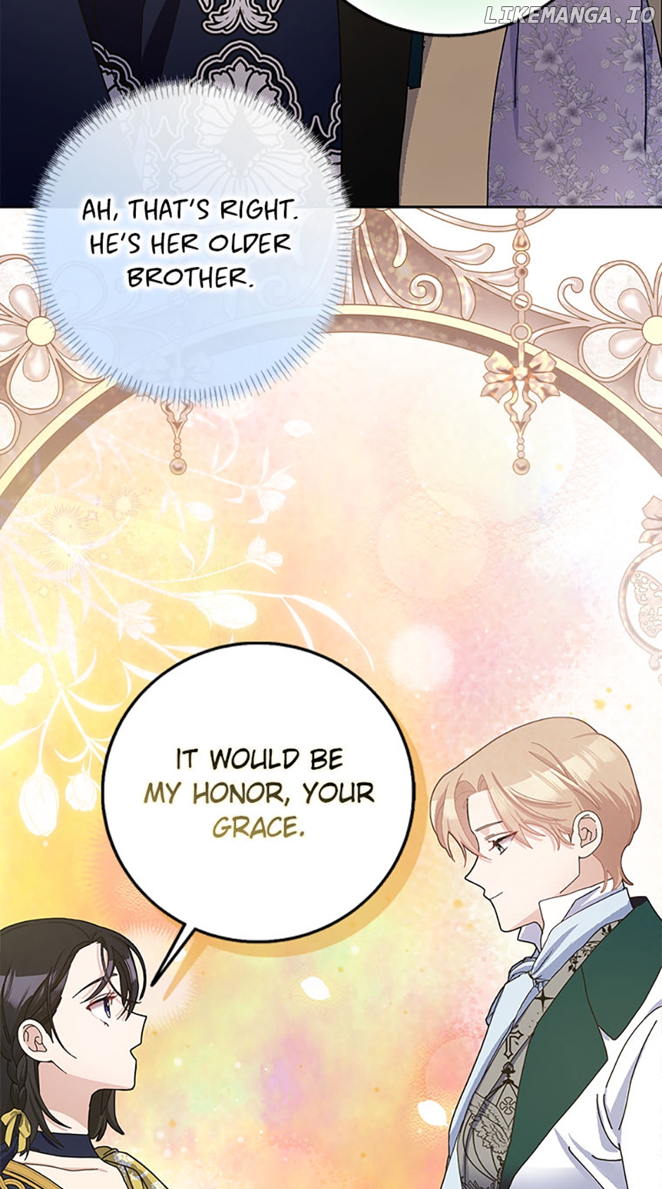 Please Marry Me Again! Chapter 87 - page 65