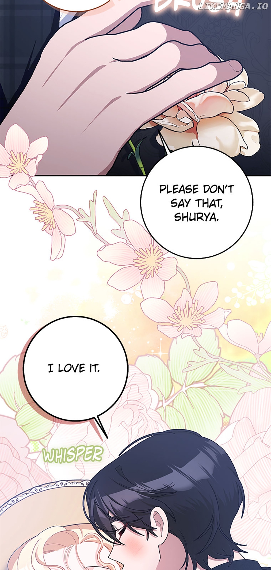 Please Marry Me Again! Chapter 88 - page 32
